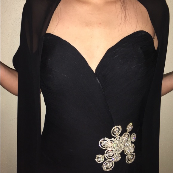 Formal/ Prom Dress - Picture 6 of 6